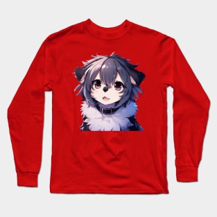 Sinon Long Sleeve T-Shirt